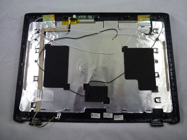 Samsung R510 Top Cover