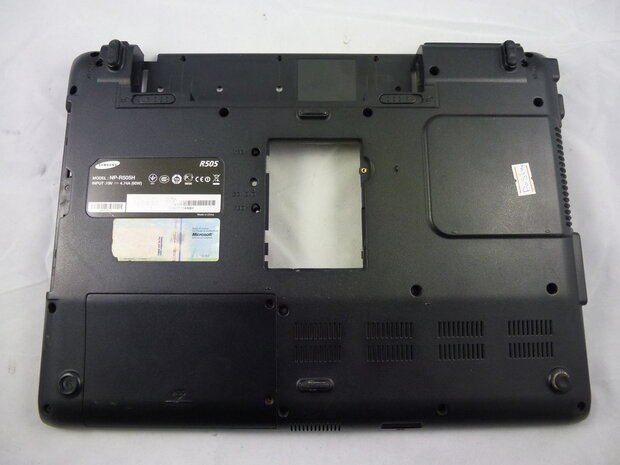 Samsung R510/R509/R505 Bottom Case