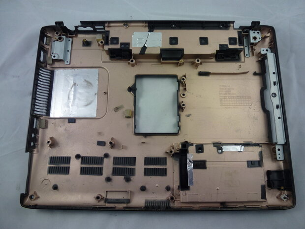 Samsung R510/R509/R505 Bottom Case