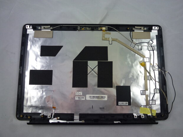 HP Pavilion DV6-2000 Top Cover