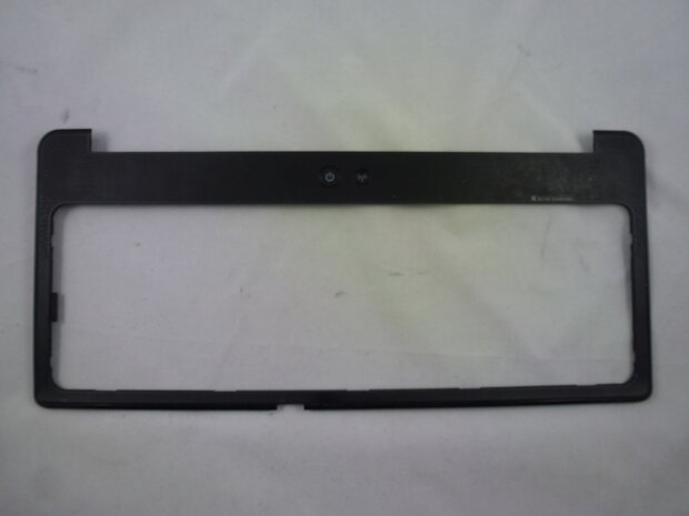 Compaq Presario CQ60 Power Button Cover