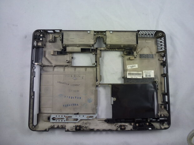 HP TX1000 Bottom Case 