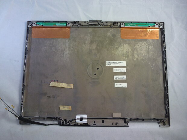 Dell Latitude D830 Top Cover