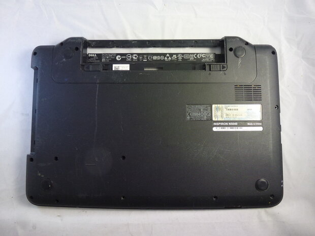 Dell Inspiron N5040 Bottom Case