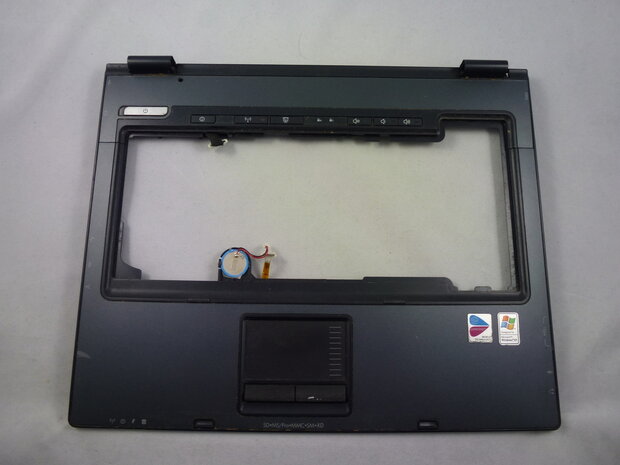 Compaq 8510p Palmrest