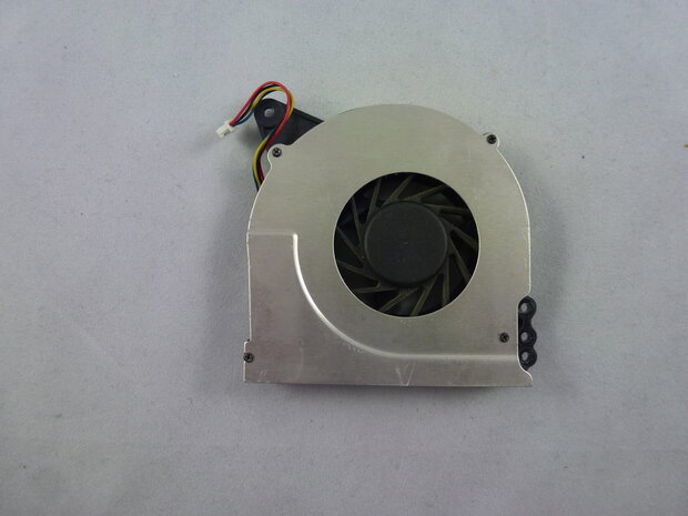 TOSHIBA SATELLITE L45 CPU COOLING FAN