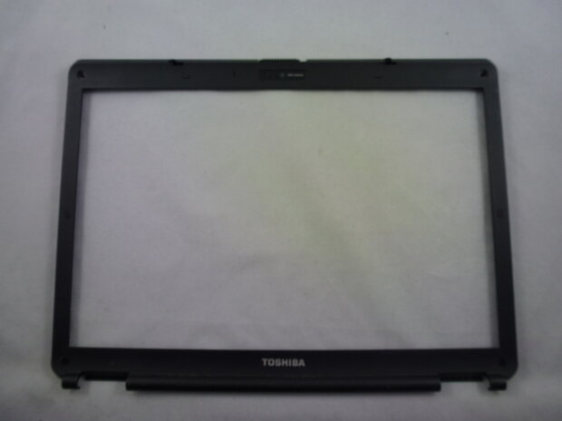 Toshiba Satellite L300 Bezel