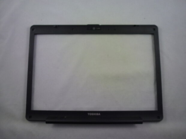 Toshiba Satellite A200 Bezel