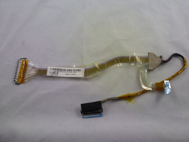 Dell Inspiron 9400 LCD Cable