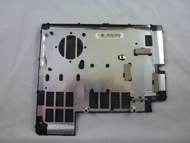 Acer Aspire 3100 / 5100  CPU Cooling Fan Cover