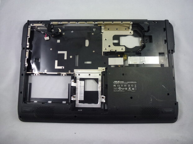 Asus K70 Series Bottom Case