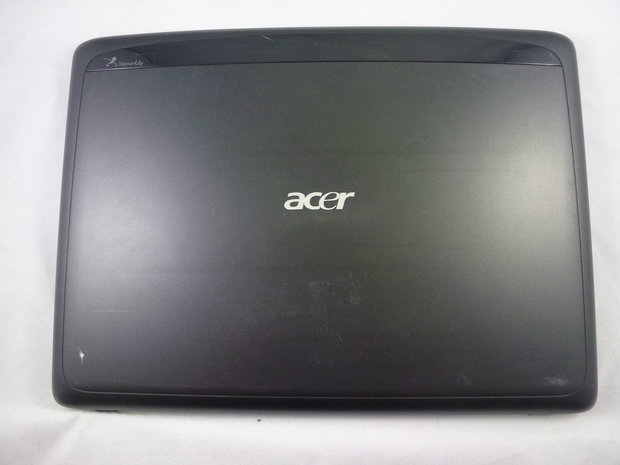 Acer Aspire 7520 7520g 7720 7720g Top Cover