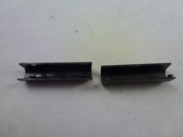 Asus F3S Hinges Covers