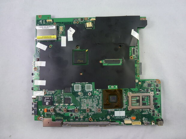 Asus A6VM MotherBoard