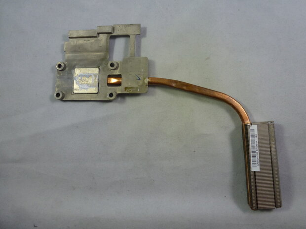Toshiba Satellite P755/C660/C660D CPU Cooler  