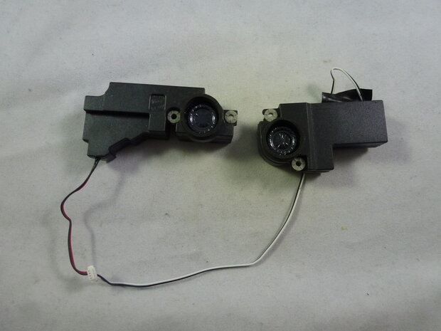 Toshiba Satellite L855/L855D/L850D Speaker Set L+R
