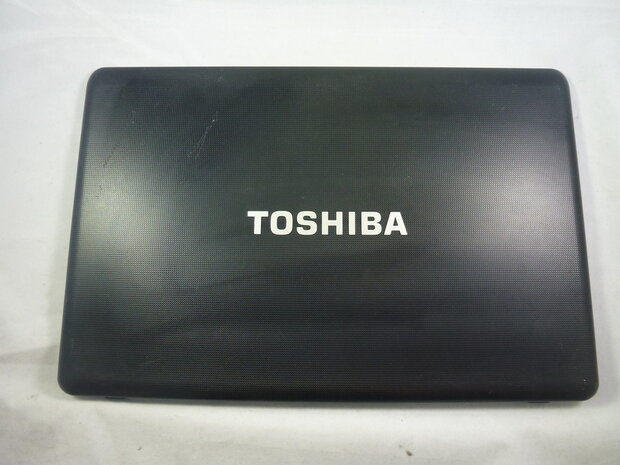 Toshiba Satellite C660D/C660 Top Cover 