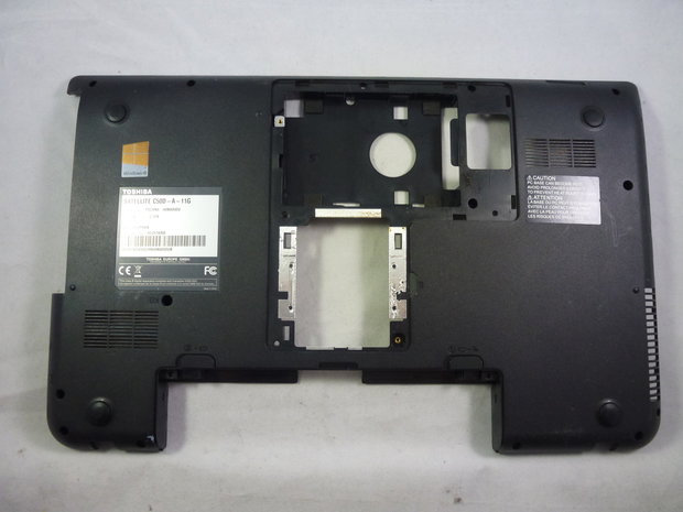 Toshiba Satellite C50/C50D Bottomcase 