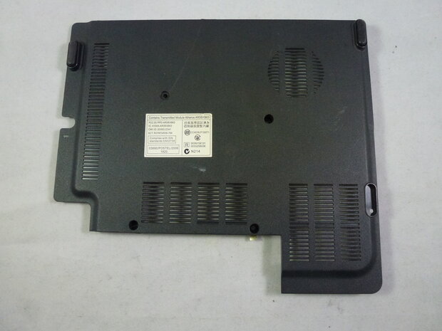 Acer Aspire 3100 / 5100 CPU Cooling Cover 