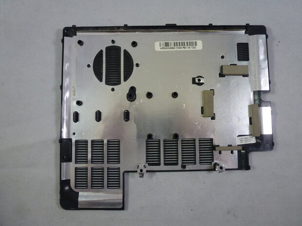 Acer Aspire 3100 / 5100 CPU Cooling Cover 