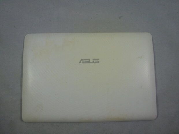 Asus 1015BX Top cover White 