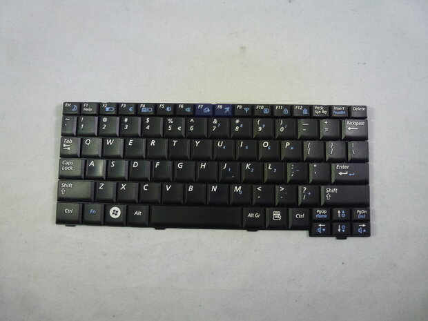 Samsung N140 Keyboard