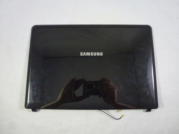 Samsung N140 Top cover 