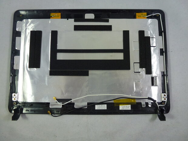 Samsung N140 Top cover 