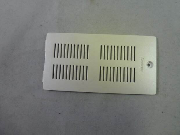 Samsung NC10 Memory Cover White 
