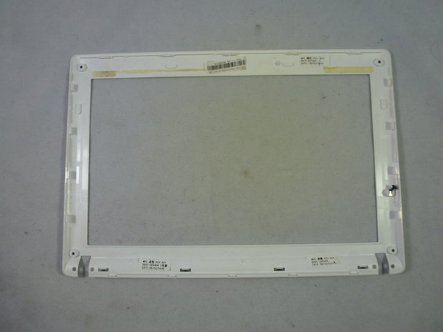 Samsung NC10 Bezel White 