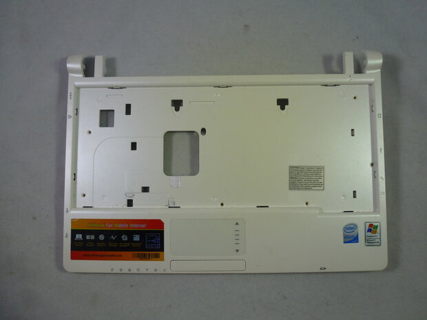 Samsung NC10 Palmrest White
