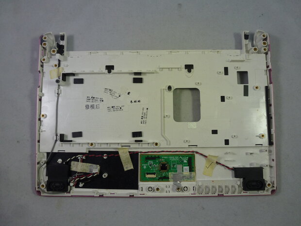 Samsung NC10 Palmrest White