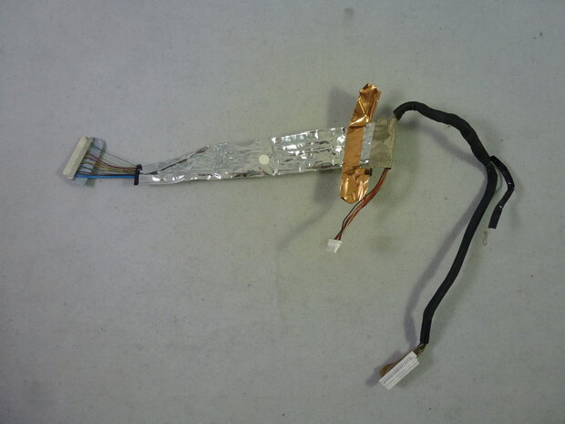 Sony Vaio PCG-6H1M LCD Cable 