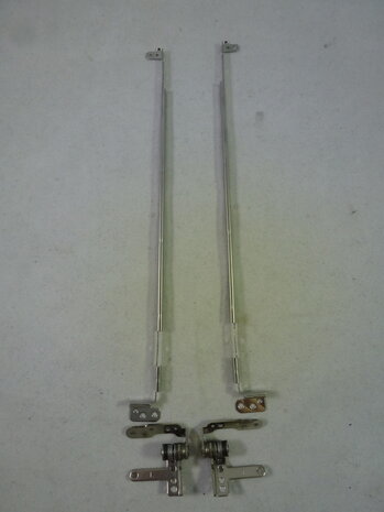 Sony Vaio PCG-6H1M Hinges L+R 