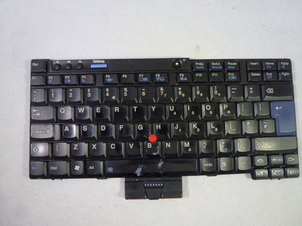 Lenovo Thinkpad X200/X200s/X201s/X201 Keyboard