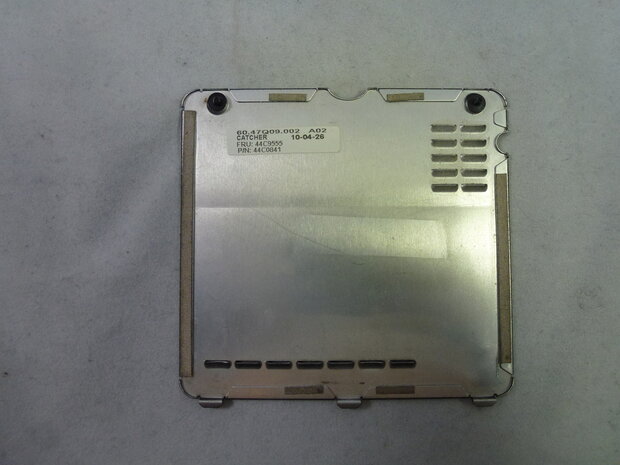 Lenovo Thinkpad X201s Memory Ram Cover 