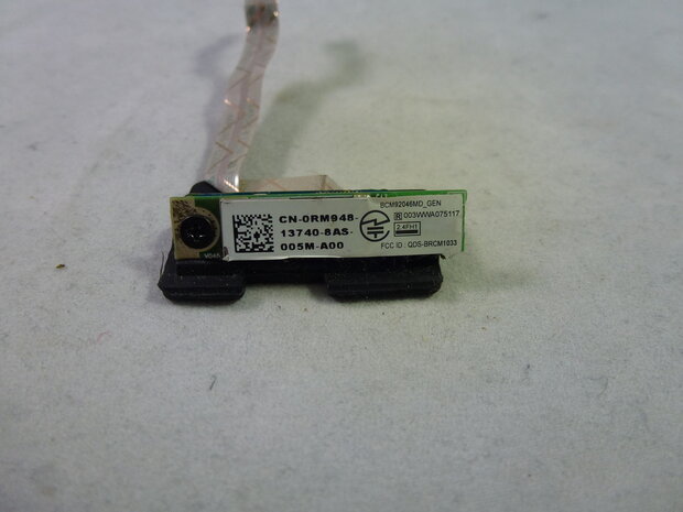 Dell Latitude E4200 Bluetooth Module 