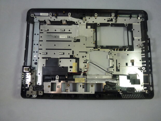 Medion MD96559 Bottomcase 