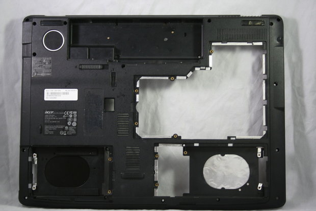 Acer Aspire 7730 / 7530 Bottomcase  