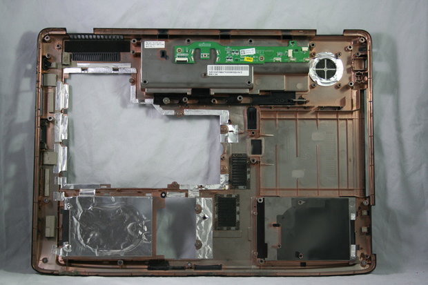 Acer Aspire 7730 / 7530 Bottomcase  