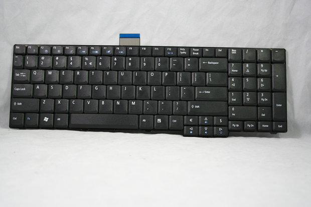 Acer Keyboard