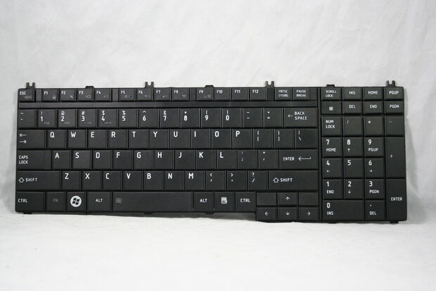 Toshiba Satellite C50 / C50D / C50-A / C50D-A  Keyboard  