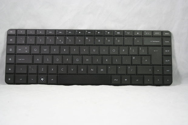 Compaq Presario / Hp Pavilion Keyboard