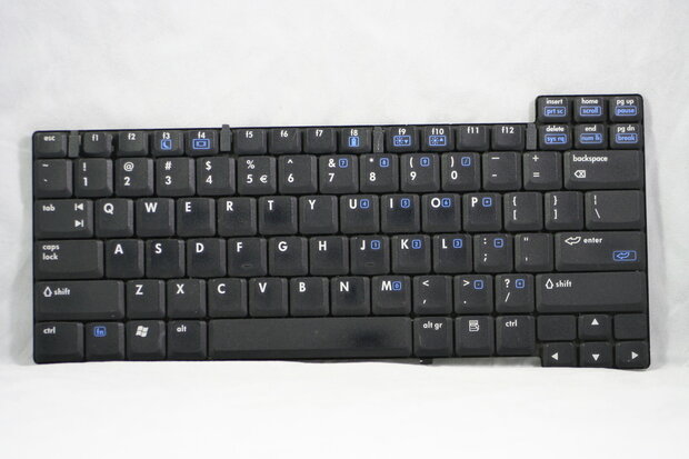 Compaq Keyboards