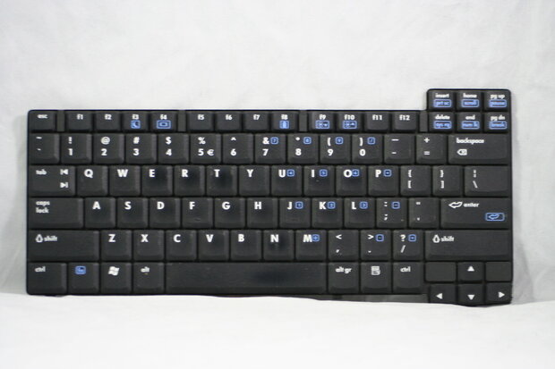 Compaq Keyboards