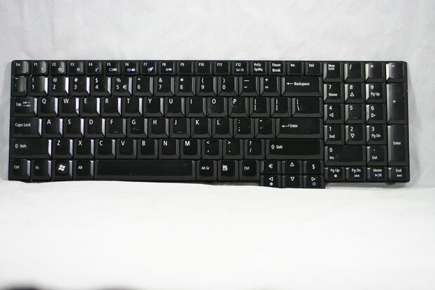 Acer Aspire 6930 Keyboard  