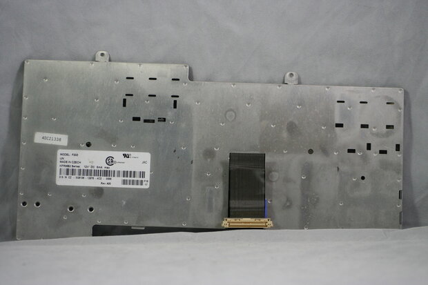 Dell Latitude Keyboard 