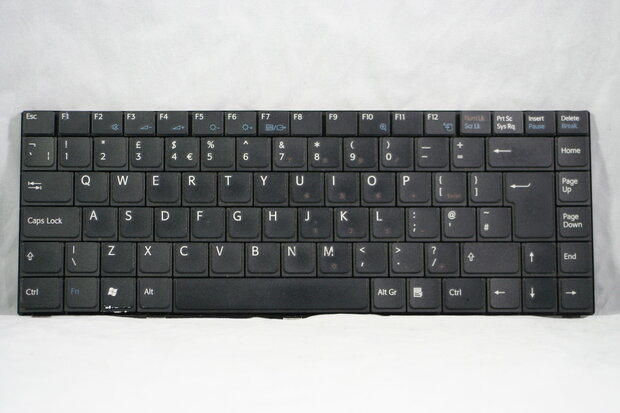 Sony Vaio VGN-SZ Series Keyboard  