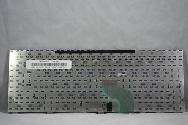 Sony Vaio VGN-SZ Series Keyboard  
