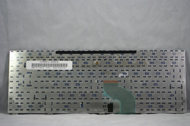 Sony Vaio VGN-NW265F Keyboard  